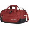 Travelite Kick Off Duffle S Red 23 l