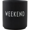 Hrnček Favourite WEEKEND weekend