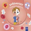 Zvědavost odkrývá tajemství Lidské tělo -