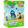 Fruit Funk Srdiečka Tlapková patrola čučoriedka váha 80g (5x16g)