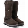 Bighorn TIROL DELUXE 6468 čižmy HNEDÁ