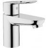 Grohe BauLoop - Umývadlový ventil, chróm 32857000