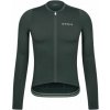 Isadore Debut Long Sleeve Jersey Deep Forest