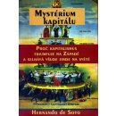 Mystérium kapitálu - Hernando de Soto