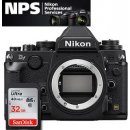 Digitálny fotoaparát Nikon Df