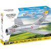 Cobi 5822 Cold War LIM-1 Polish Air Force 1952, 1:32, 504 kostek