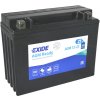 Motobatéria EXIDE BIKE AGM Ready 21Ah, 12V, AGM12-23 (YTX24HL-BS)