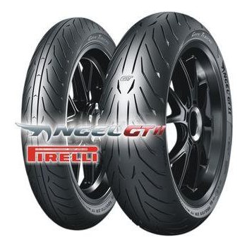 Pirelli ANGEL GT II 120/70 R17 58W