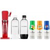 Sodastream ART mandarine Red PEPSI PACK