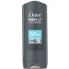 Dove Men+Care sprchový gél Clean Comfort 250 ml
