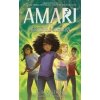 Amari and the Despicable Wonders - BB Alston, HarperCollins Publishers