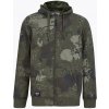 Mikina Navitas Identity Camo Sherpa S