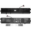 Originál Batéria Lenovo Legion -Y520-15IKBM Y700-14ISK L14M3P24