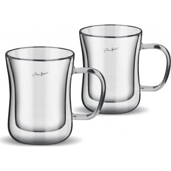 VASO LAMART LT9033 set 2 x 400 ml