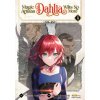 Magic Artisan Dahlia Wilts No More (Manga) Vol. 8