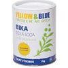 Yellow & Blue Bika – jedlá sóda (sóda bicarbóna) dóza 1 kg