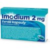 Imodium cps.dur. 12 x 2 mg
