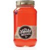 Ole Smoky Hunch Punch 40% 0,5 l (čistá fľaša)