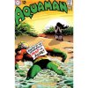 DC Comics Aquaman: The Search for Mera Deluxe Edition