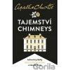 Tajemství Chimneys - Agatha Christie