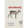 Ukradnutý - Ann-Helén Laestadius