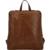 Hide & Stitches Westland Medium W00743 Cognac 7,4L