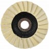 Keltin Brúsny kotúč na kov z netkanej textílie 125 mm K00030