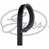 Ozubený klinový remeň GATES 3PK856SF