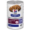 HILL'S Prescription Diet Canine i/d Low Fat krmivo pre psov 360 g