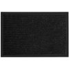 Rohožka YOLANDA čierna
