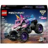 LEGO Technic 42220 Monster Jam Sparkle Smash s naťahovacím motorom