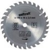 Wolfcraft 6732000 1 plát kotoučové pily 150x2,4x20mm