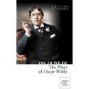 The Plays of Oscar Wilde