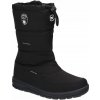 American Club SN57-24 černé dámské zimní boty
