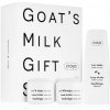 Ziaja Goat's Milk denný krém 50 ml + nočný krém 50 ml + krém na ruky a nechty 80 ml darčeková sada