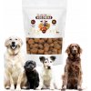 Krmivo pre psa Look4dog CARE hovädzie mäso bez obilnín a kuracieho mäsa 1 kg