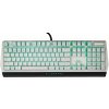 Dell Alienware Low-profile RGB Mechanical Gaming Keyboard AW510K Lunar Light 545-BBCH
