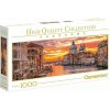 Clementoni - Puzzle The Grand Canal - Benátky - 1000 dielov