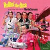 Rollin´ The Dice: Music From The Films Of Martin Scorsese Green LP - Music on Vinyl
