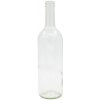láhev na víno 750ml skleněná BÍ