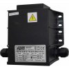 Bezpečnostný transformátor – 300 W, zaliaty 230 V/12 V