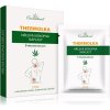 Cannaderm Thermolka hrejivá náplasť 3 ks
