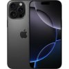 Apple iPhone 16 Pro Max 512GB, čierna