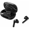Tribit FlyBuds C2 BTH96 Black Bezdrôtové sluchadlá do uší