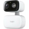 Kamera TP-Link Tapo C206 IP, 2MPx, WiFi, prísvit, vonkajšie / vnútorné