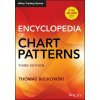 Encyclopedia of Chart Patterns, Third Edition
