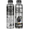 JLM Silná dvojka - keramická ochrana + hydraulické zdvíhadlá