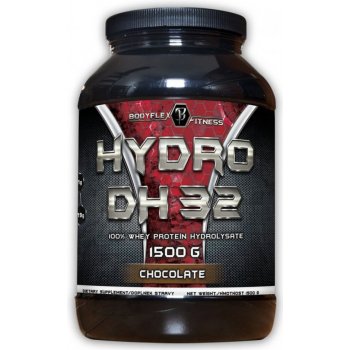 Bodyflex Hydro DH32 1500 g