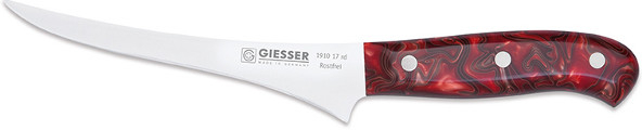 GIESSER-MESSER Nôž filetovací PREMIUMCUT DIAMOND 17 cm