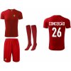 Futbalové oblečenie Portugalsko CONCEICAO L